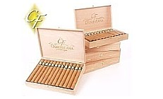 Cigars rolled at events are imported and not made in Rhode Island